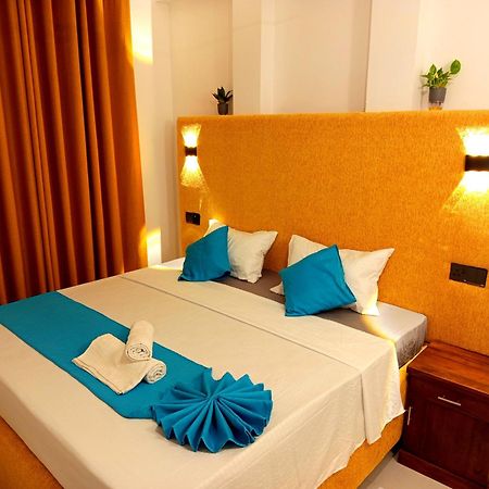 Olu Bunk Apartment Dikwella Bagian luar foto