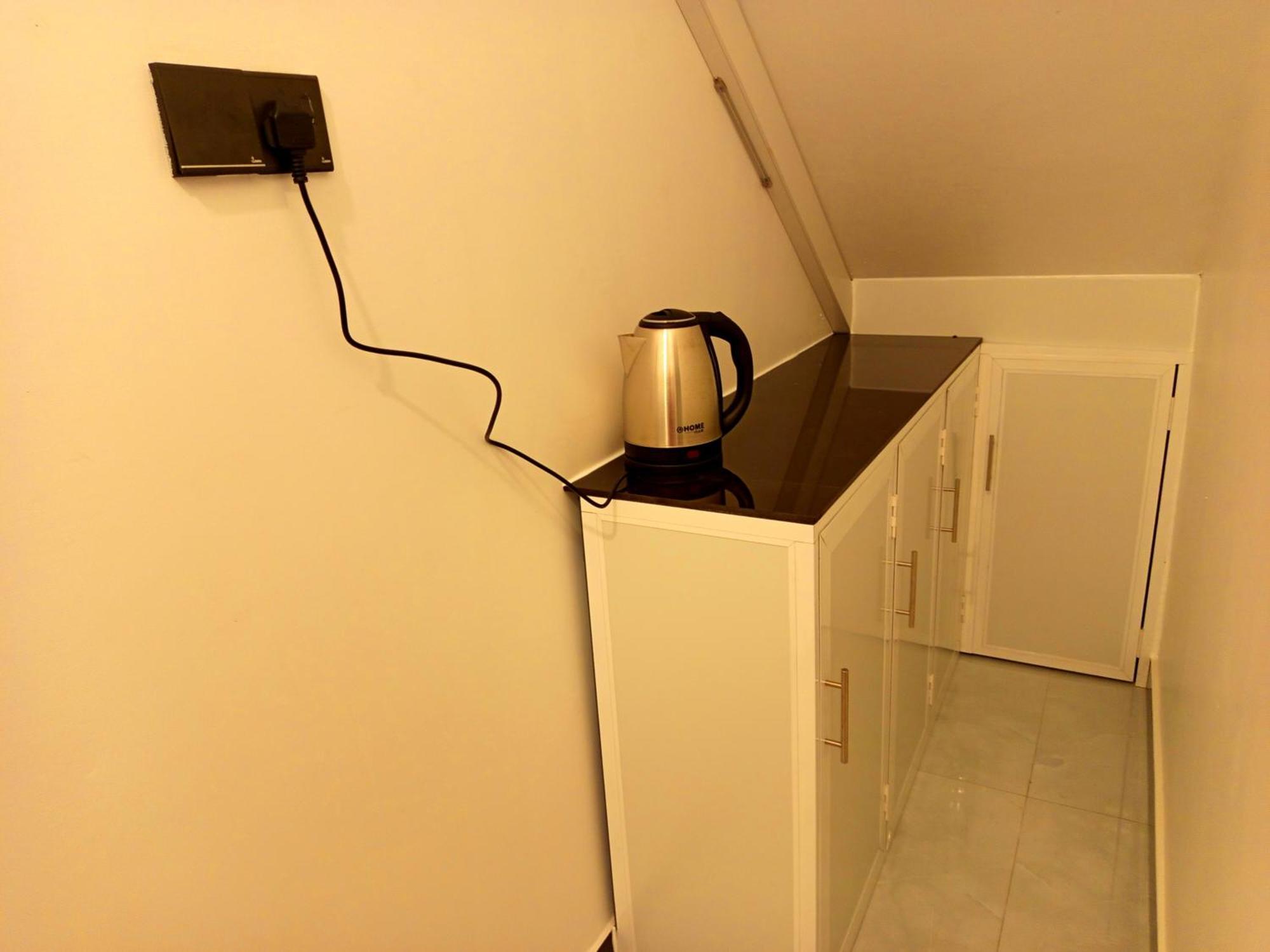 Olu Bunk Apartment Dikwella Bagian luar foto