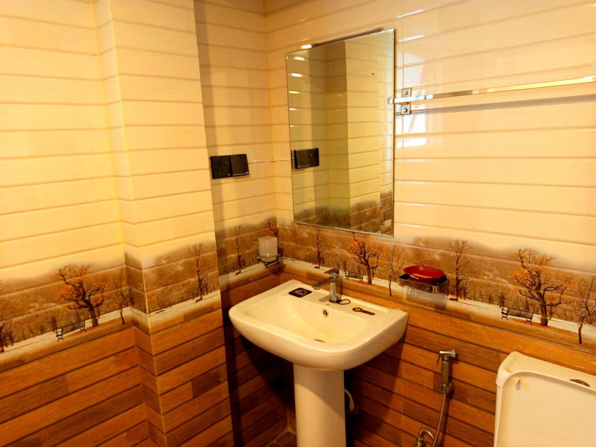 Olu Bunk Apartment Dikwella Bagian luar foto