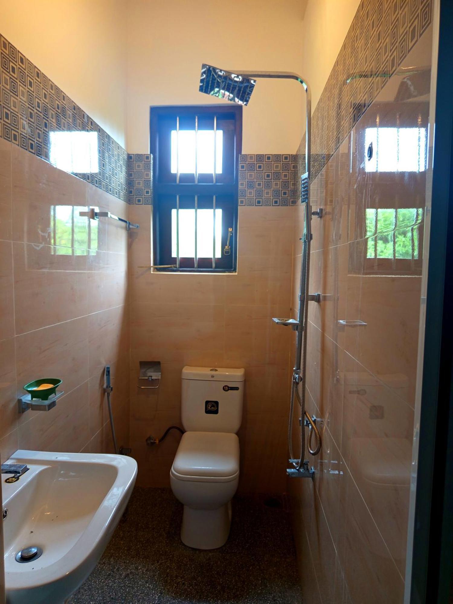 Olu Bunk Apartment Dikwella Bagian luar foto