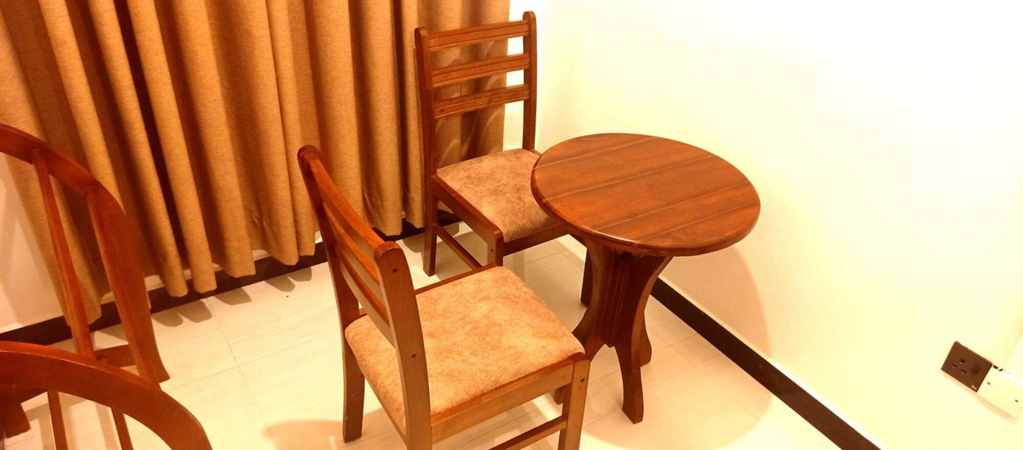 Olu Bunk Apartment Dikwella Bagian luar foto