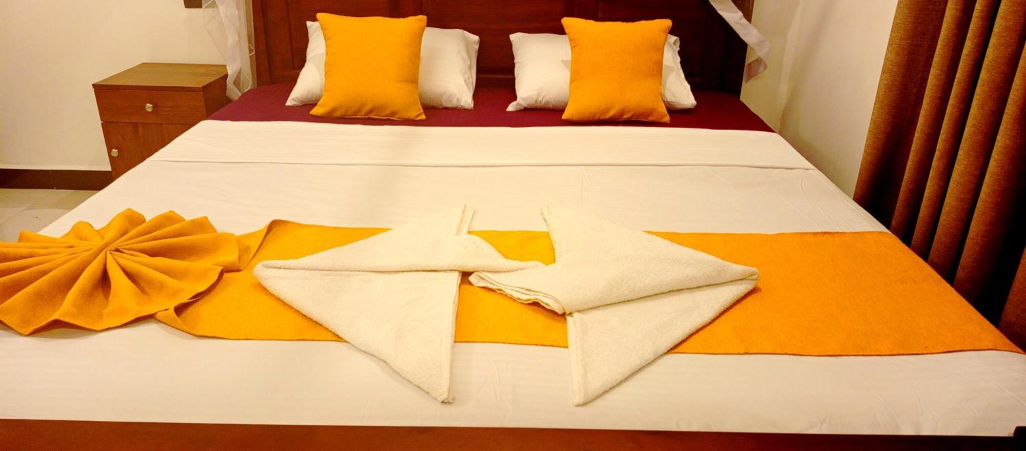 Olu Bunk Apartment Dikwella Bagian luar foto