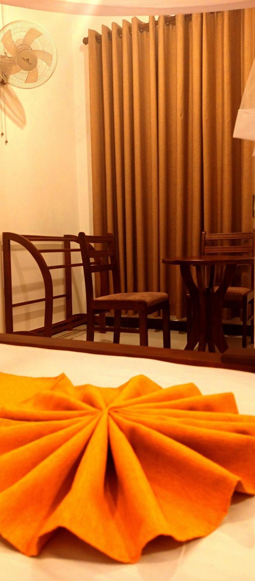 Olu Bunk Apartment Dikwella Bagian luar foto
